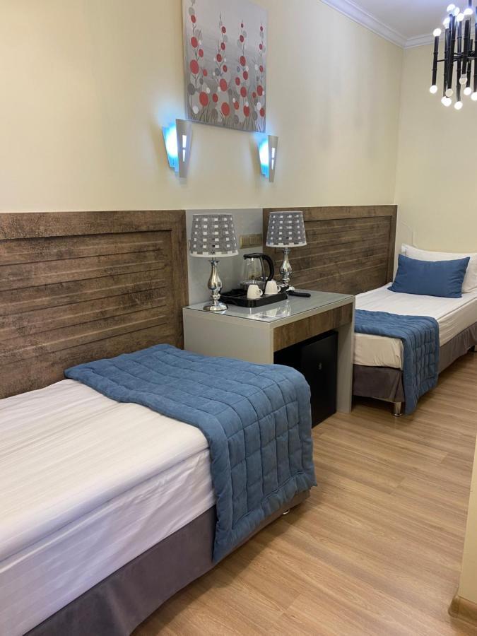 אסטנה Grace Point Hotel מראה חיצוני תמונה