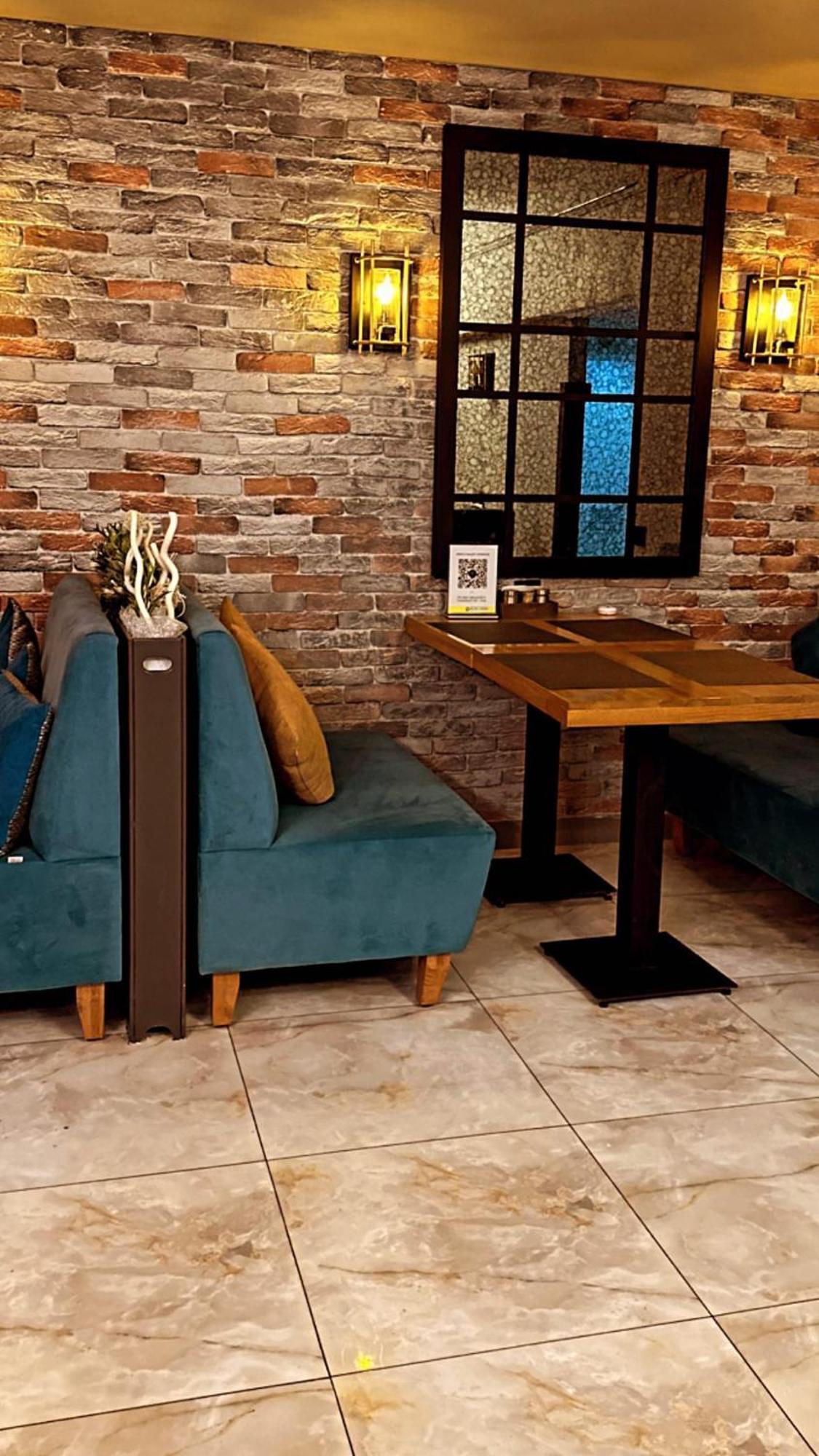 אסטנה Grace Point Hotel מראה חיצוני תמונה