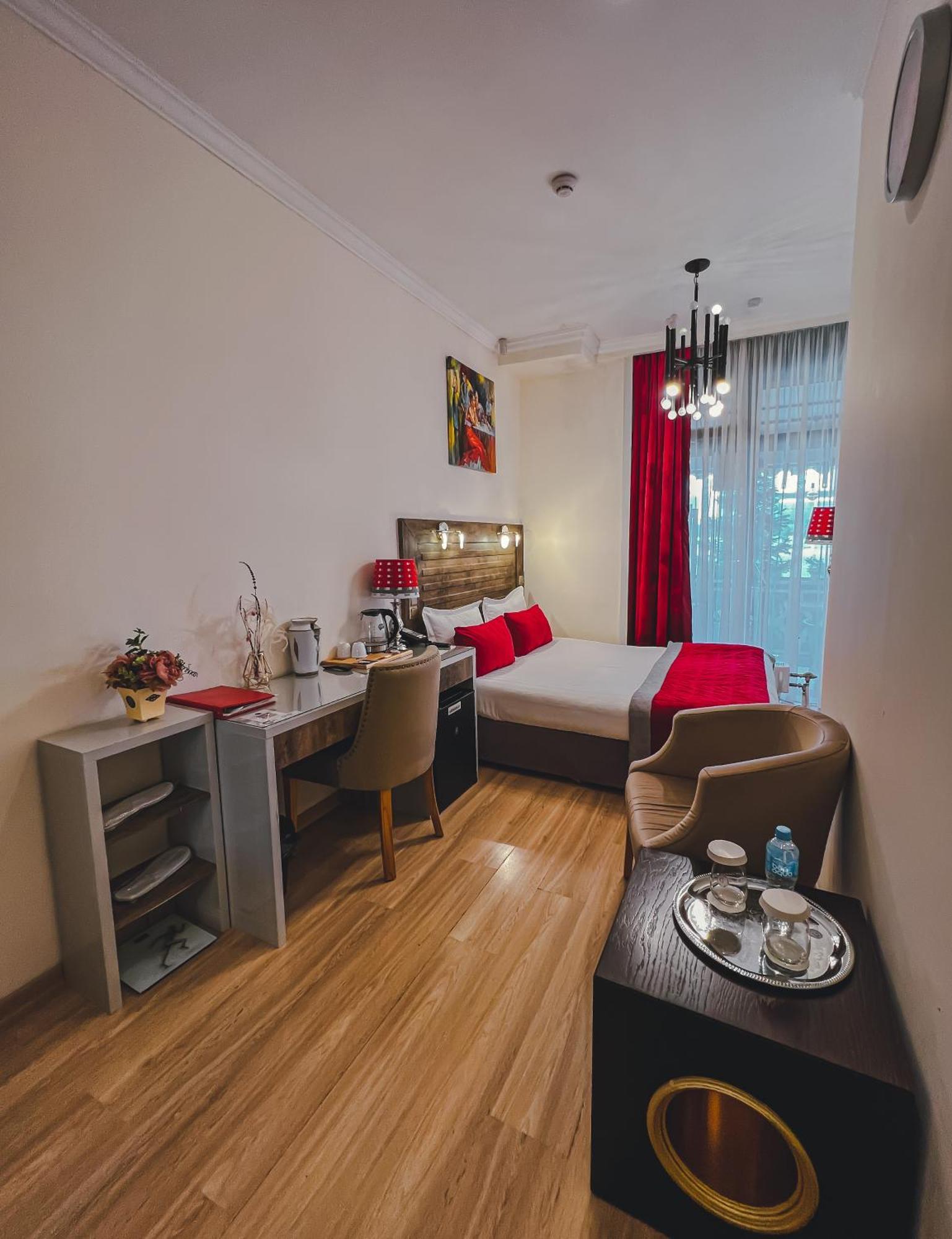 אסטנה Grace Point Hotel מראה חיצוני תמונה