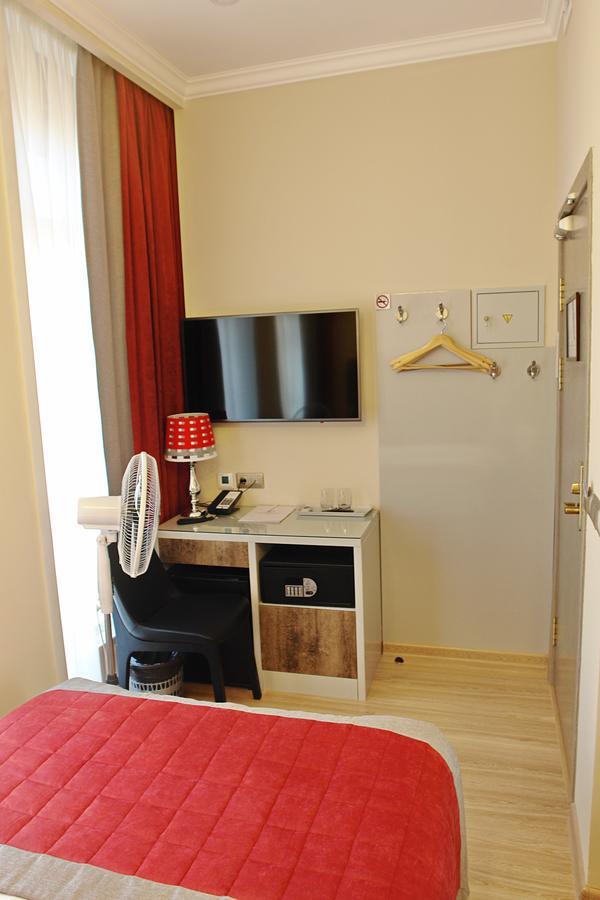 אסטנה Grace Point Hotel מראה חיצוני תמונה