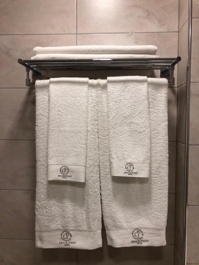 אסטנה Grace Point Hotel חדר תמונה