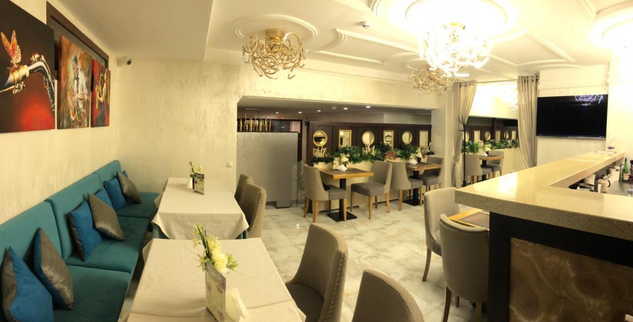 אסטנה Grace Point Hotel חדר תמונה