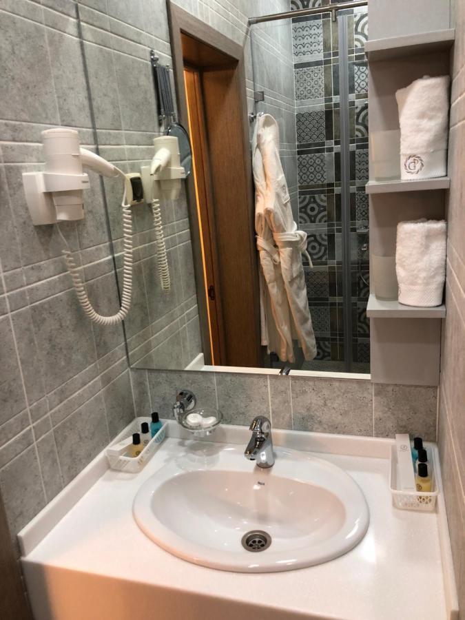 אסטנה Grace Point Hotel חדר תמונה