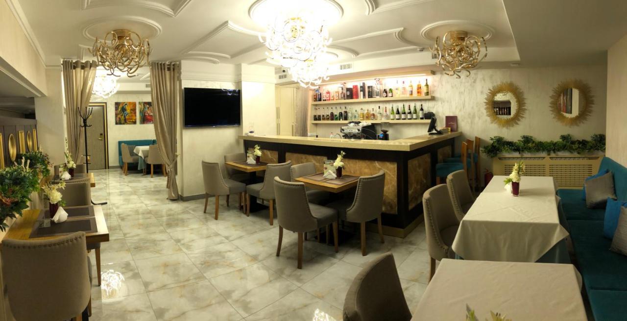 אסטנה Grace Point Hotel חדר תמונה