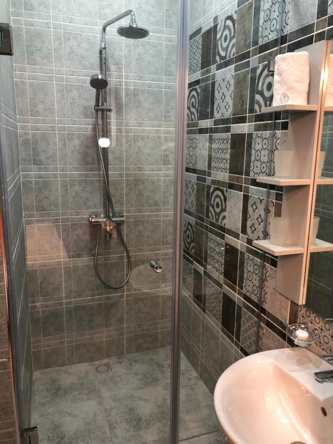 אסטנה Grace Point Hotel חדר תמונה