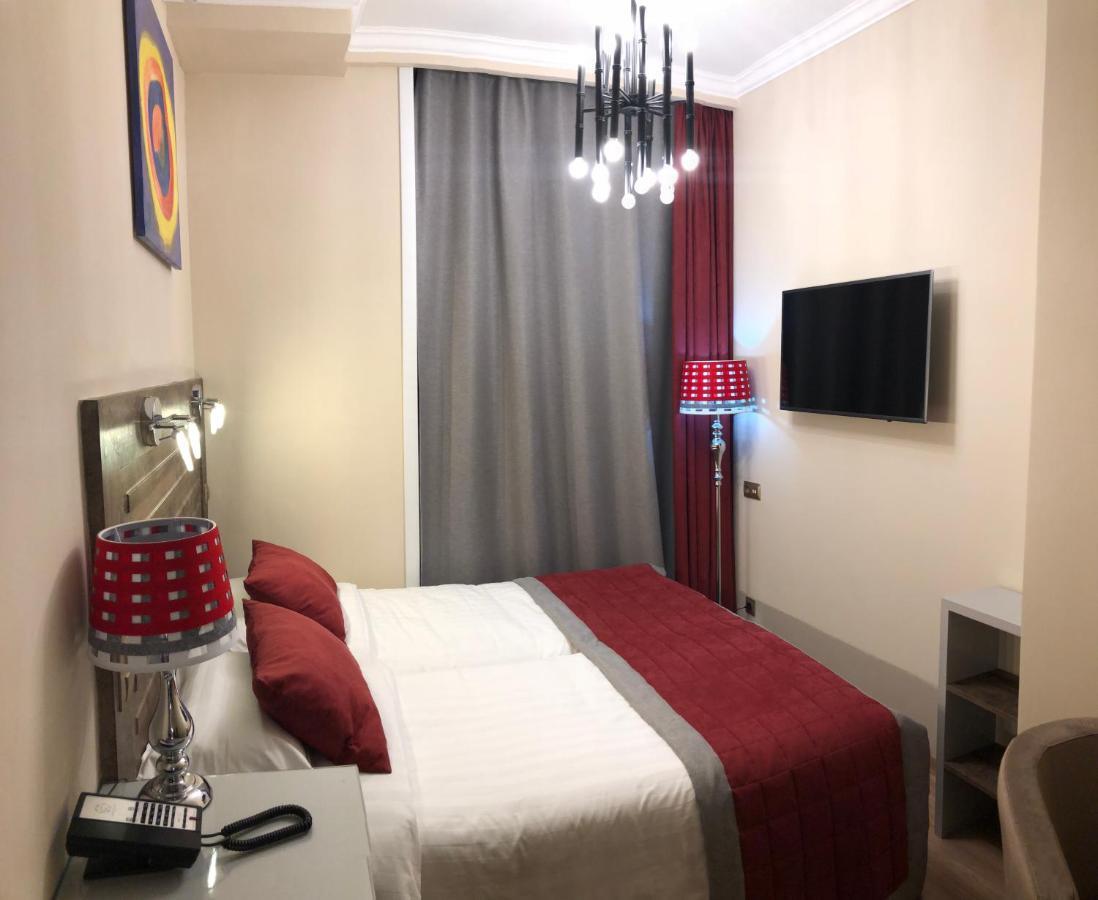 אסטנה Grace Point Hotel חדר תמונה