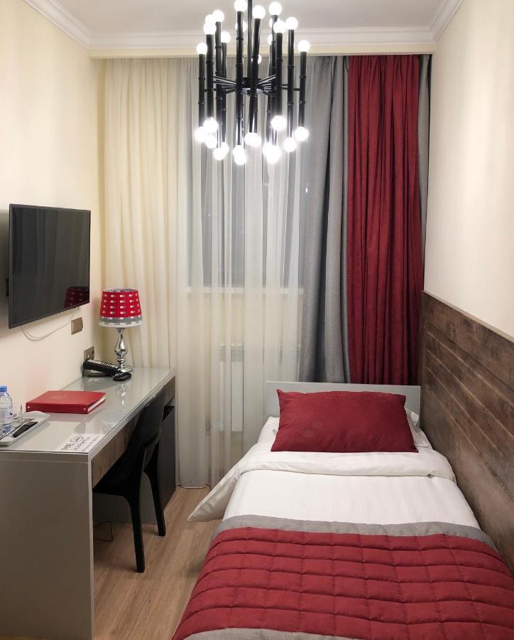 אסטנה Grace Point Hotel חדר תמונה
