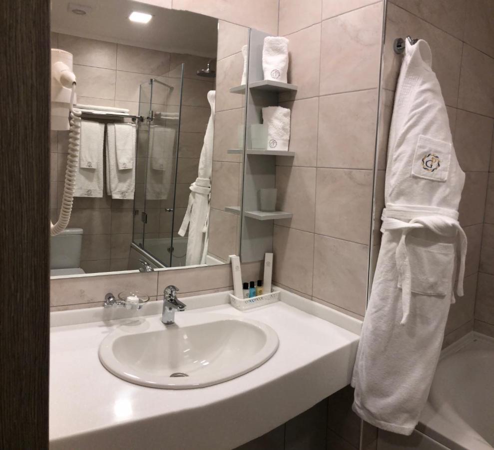 אסטנה Grace Point Hotel חדר תמונה